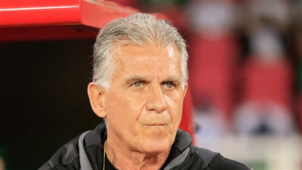 كارلوس كيروش 