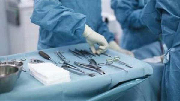 العمليات الجراحية