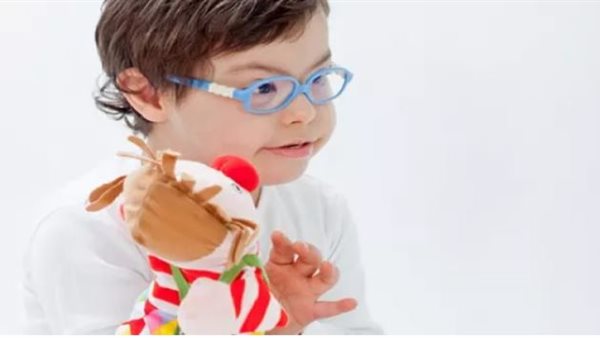 التأخر العقلي 