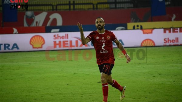 محمد مجدي أفشة