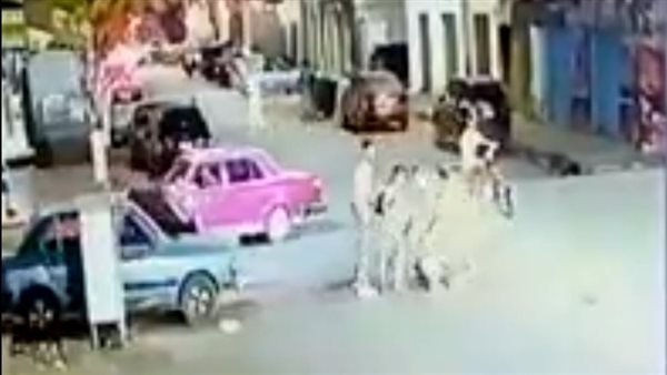 جانب من الواقعة