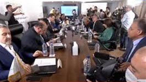 الحوار الوطني - أرشيفية