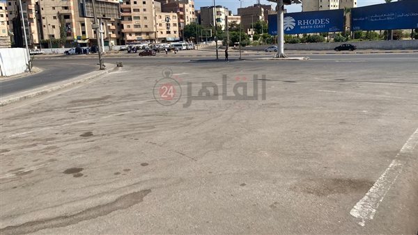 محور 26 يوليو