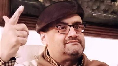 نادي الصيد: حافظ هريدي توفي إثر إصابته بجلطة رئوية في مجمع ألعاب الماء 