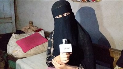 تفاصيل تعدي مدمن مخدرات جنسيًا على طفلة وتقييدها بالحبال في سوهاج | صور