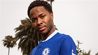 رسميًا.. تشيلسي يعلن تعاقده مع رحيم ستيرلينج