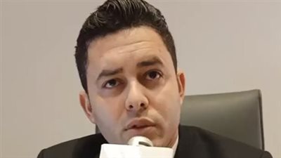 الممثل القانوني للرسام الروسي صاحب لوحات محطة مترو كلية البنات: موكلي رفض وضع مبلغ محدد للتعويض | بث مباشر 