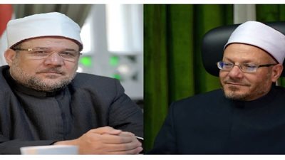 وزير الأوقاف والمفتي يحاضران في دورة كبار علماء الهند السبت المقبل 