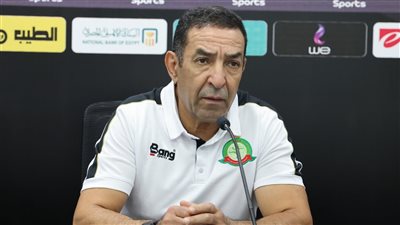 مدرب المغرب لليد: لا يوجد منتخب قادر على هزيمة الفراعنة