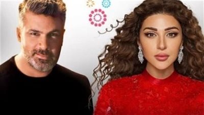 بعد إلغاء حفلهما في السعودية.. ميريام فارس تكشف حقيقة خلافها مع فارس كرم