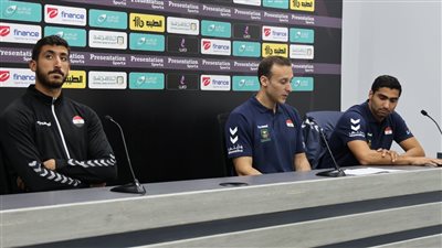 مدرب منتخب مصر لكرة اليد يوضح أسباب تراجع أداء الفراعنة أمام المغرب