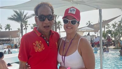 المنتج الأب الجدع.. منى فاروق تعود للسينما من جديد مع محمد السبكي