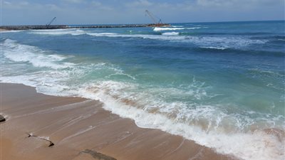 ارتفاع الأمواج.. الأرصاد تحذر من الذهاب للشواطئ اليوم 