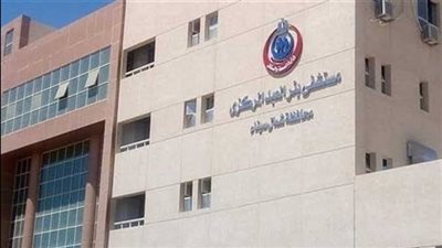 إصابة 6 أشخاص من أسرة واحدة في انقلاب سيارة بشمال سيناء 