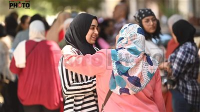 حقيقة تسريب أسئلة الاقتصاد والإحصاء قبل توزيعها بلجان امتحانات الثانوية العامة 2023 