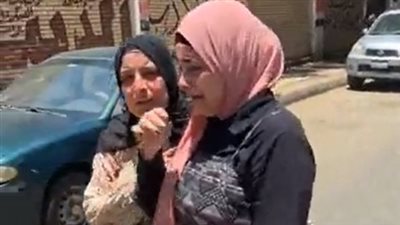  الأسئلة صعبة.. الحزن يخيم على طلاب الثانوية فور خروجهم من امتحاني الفيزياء والتاريخ| بث مباشر 