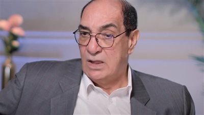 مجدي أحمد علي: أتمنى تقديم فيلم عن عمال غزل المحلة.. ومشروع عمري يحتاج لميزانية ضخمة 