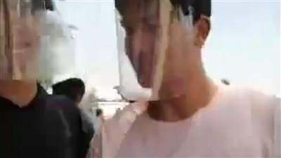 محتاج وقت زيادة.. أراء طلاب الثانوية العامة في امتحان الفيزياء 