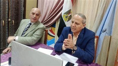 تغيب 234 طالبًا عن امتحان مادتي الفيزياء والتاريخ بكفر الشيخ