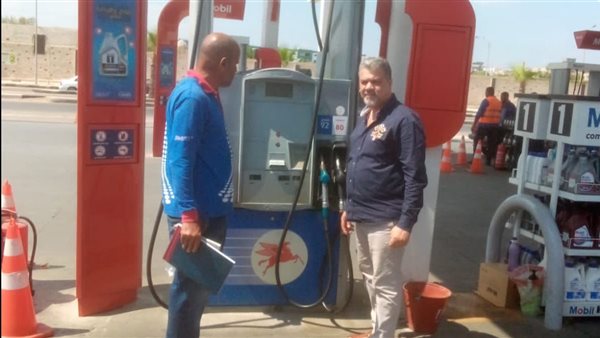 جانب من الحملات 