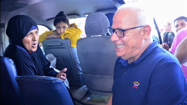 اللواء عادل الغضبان