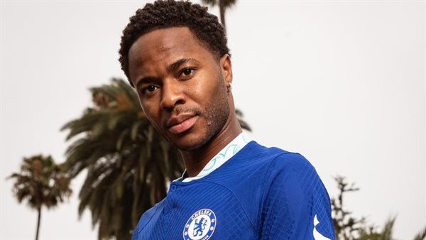 رحيم ستيرلينج 