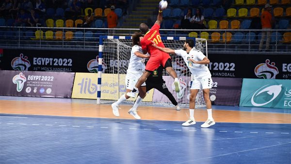 مباريات أمم افريقيا