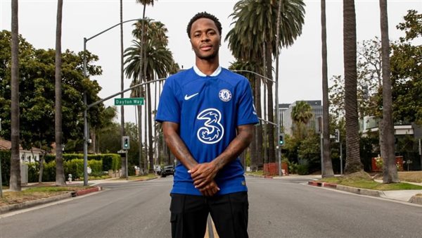 رحيم ستيرلينج