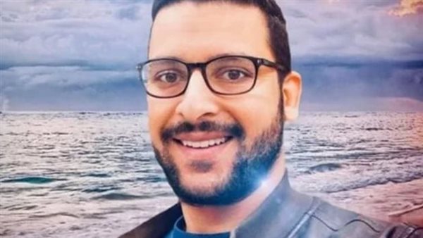 الصيدلي المصري المقتول