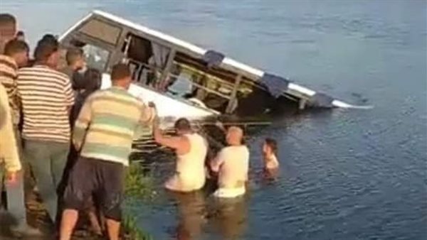 جانب من الحادث