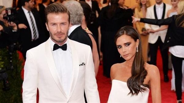 ديفيد بيكهام