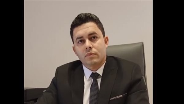 المحامي أحمد العطار