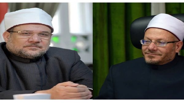 الدكتور شوقي علام