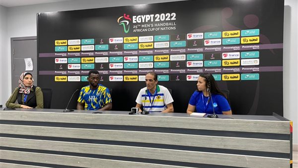 مدرب يد الجابون