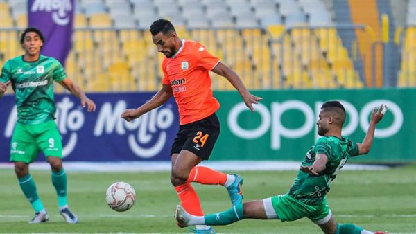 فاركو والمصري 