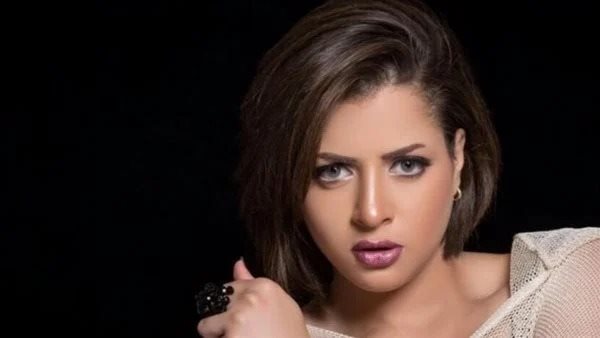 منى فاروق - أرشيفية