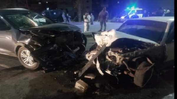 حادث - أرشيفية