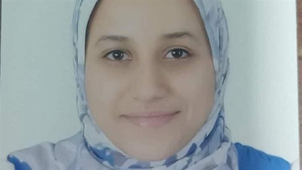 إحدى ضحايا الحادث