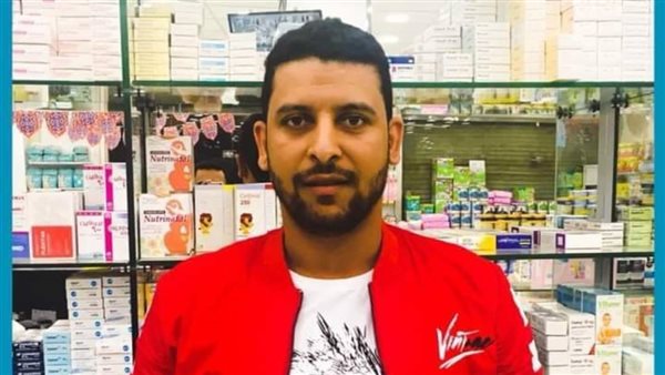 الدكتور أحمد حاتم