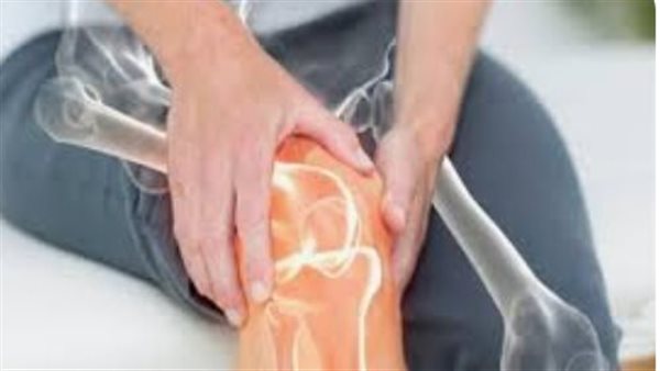 هشاشة العظام 