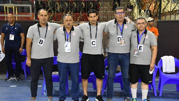  سامي سعيدي مدرب