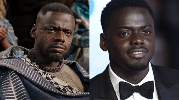 دانييل كالويا