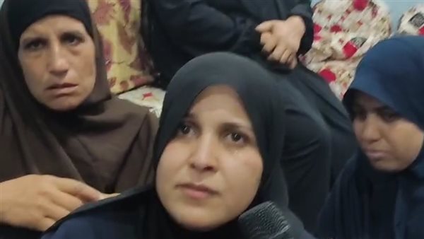 شقيقة الصيدلي المصري