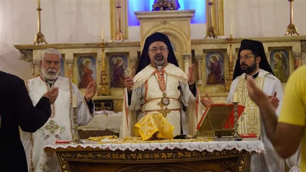 بطريرك الأقباط الكاثوليك