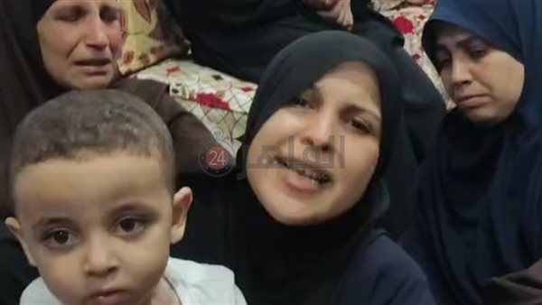 شقيقة ونجل الصيدلي