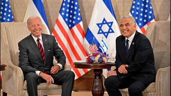 الرئيس الأمريكي ورئيس