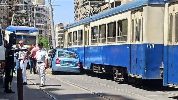 جانب من الحادث