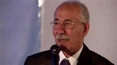 البيت الفني للمسرح ينعى الراحل كمال عيد: قدّم أهم الأعمال الفنية في تاريخه