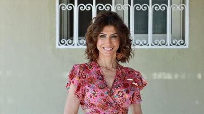 أمينة شلباية عن السخرية من فيديوهات تعليم الإتيكيت: ولا بتهزلي شعرة.. وفرحت إني بأثر في الناس