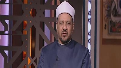 مجدي عاشور: الحسن والحسين صبغا شعرهم بالأسود.. ومستحب للرجال في الحرب